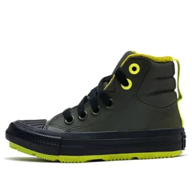 Chuck Taylor All Star Berkshire Boot “Zeytin Yeşili”