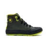 Chuck Taylor All Star Berkshire Boot “Zeytin Yeşili”