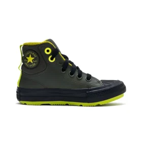 Chuck Taylor All Star Berkshire Boot “Zeytin Yeşili”