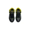 Chuck Taylor All Star Berkshire Boot “Zeytin Yeşili”
