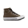 Chuck Taylor All Star Berkshire Deri Bot “Taupe”