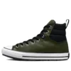 Chuck Taylor All Star Berkshire “Yeşil Siyah”
