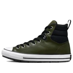 Chuck Taylor All Star Berkshire “Yeşil Siyah”