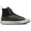 Chuck Taylor All Star Berkshire “Yeşil Siyah”