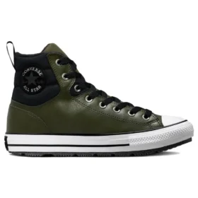 Chuck Taylor All Star Berkshire “Yeşil Siyah”