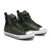 Chuck Taylor All Star Berkshire “Yeşil Siyah”