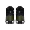 Chuck Taylor All Star Berkshire “Yeşil Siyah”