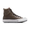 Chuck Taylor All Star Berkshire Yüksek Bilekli Bot Fleece “Taupe”