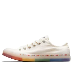 Chuck Taylor All Star “Beyaz”