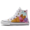 Chuck Taylor All Star “Beyaz”