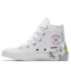 Chuck Taylor All Star “Beyaz”