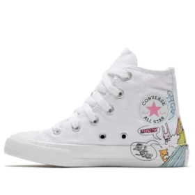 Chuck Taylor All Star “Beyaz”