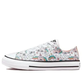 Chuck Taylor All Star “Beyaz”