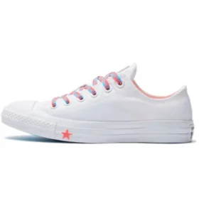 Chuck Taylor All Star Beyaz “