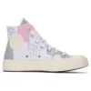 Chuck Taylor All Star “Beyaz”