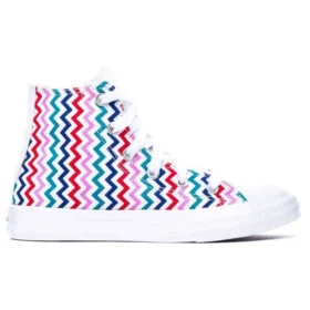 Chuck Taylor All Star “Beyaz”