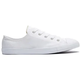 Chuck Taylor All Star “Beyaz”