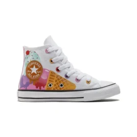Chuck Taylor All Star “Beyaz”