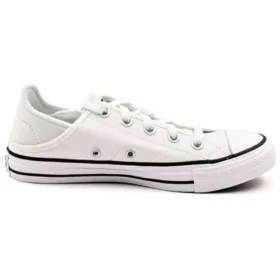 Chuck Taylor All Star “Beyaz”