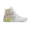 Chuck Taylor All Star “Beyaz”