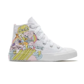 Chuck Taylor All Star “Beyaz”