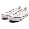 Chuck Taylor All Star “Beyaz”