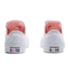 Chuck Taylor All Star Beyaz “