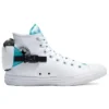 Chuck Taylor All Star “Beyaz Açık Mavi”