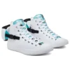 Chuck Taylor All Star “Beyaz Açık Mavi”