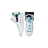 Chuck Taylor All Star “Beyaz Açık Mavi”
