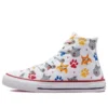 Chuck Taylor All Star “Beyaz Gri”
