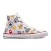 Chuck Taylor All Star “Beyaz Gri”