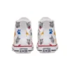 Chuck Taylor All Star “Beyaz Gri”