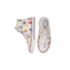 Chuck Taylor All Star “Beyaz Gri”