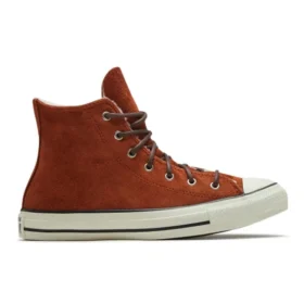 Chuck Taylor All Star “Beyaz Kahverengi”