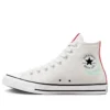 Chuck Taylor All Star “Beyaz Kırmızı”