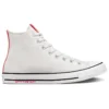 Chuck Taylor All Star “Beyaz Kırmızı”
