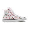 Chuck Taylor All Star “Beyaz Kırmızı”