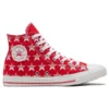Chuck Taylor All Star “Beyaz Kırmızı”