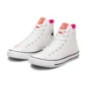 Chuck Taylor All Star “Beyaz Kırmızı”