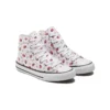 Chuck Taylor All Star “Beyaz Kırmızı”