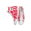 Chuck Taylor All Star “Beyaz Kırmızı”