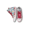 Chuck Taylor All Star “Beyaz Kırmızı”