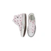 Chuck Taylor All Star “Beyaz Kırmızı”