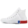 Chuck Taylor All Star “Beyaz Kırmızı Mavi”