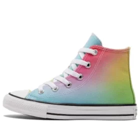 Chuck Taylor All Star “Beyaz Kırmızı Mavi”