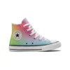 Chuck Taylor All Star “Beyaz Kırmızı Mavi”