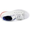 Chuck Taylor All Star “Beyaz Kırmızı Mavi”