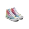 Chuck Taylor All Star “Beyaz Kırmızı Mavi”