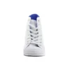 Chuck Taylor All Star “Beyaz Kırmızı Mavi”